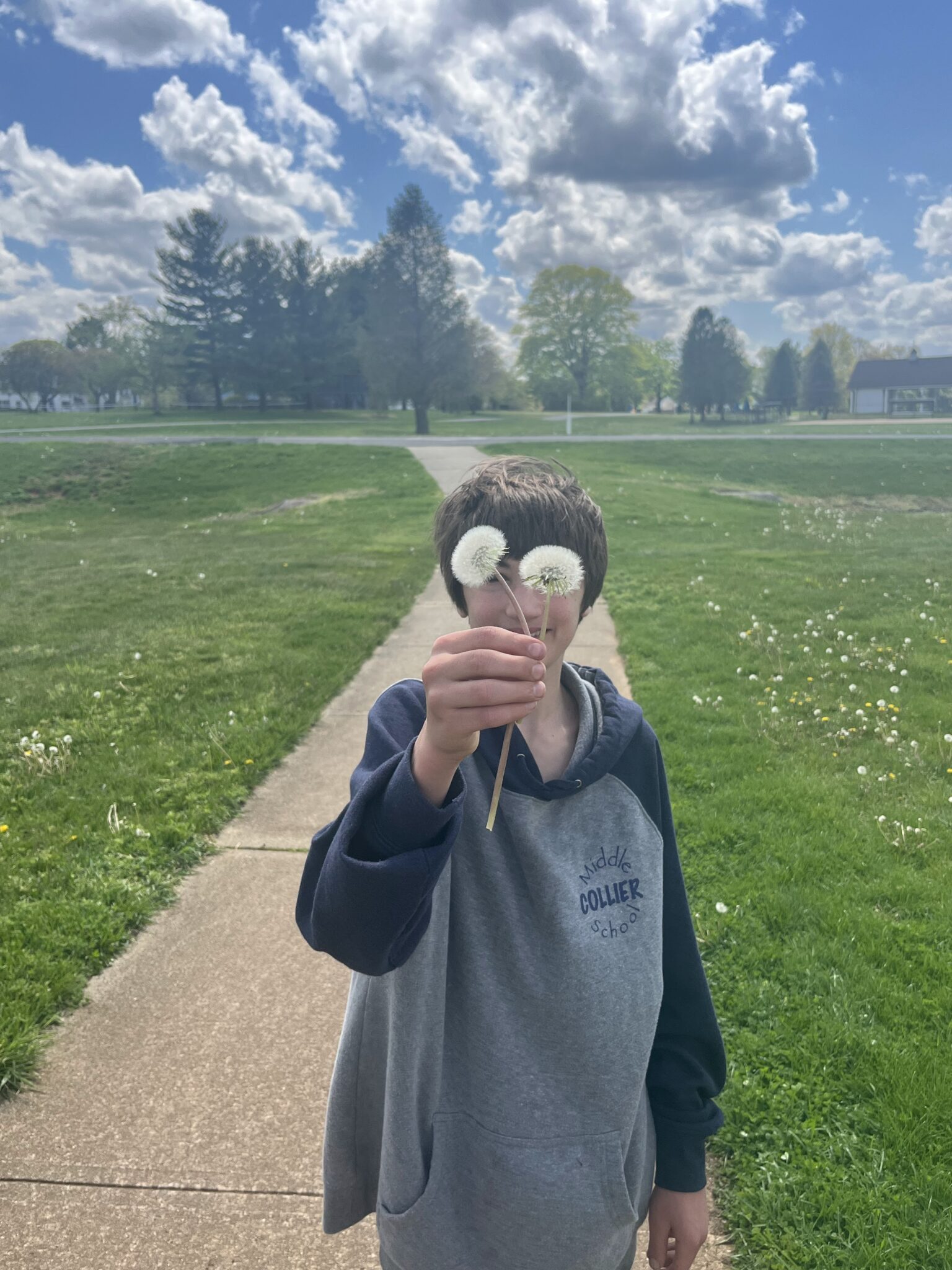 People with special needs at the iStrive Community's "Yoga, Exercise and FUN!" event.