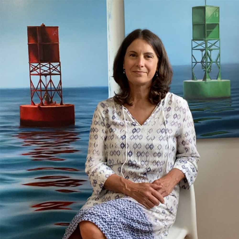 headshot of Alexis Hermann