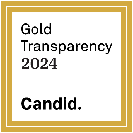Gold Transparency 2024 Candid.