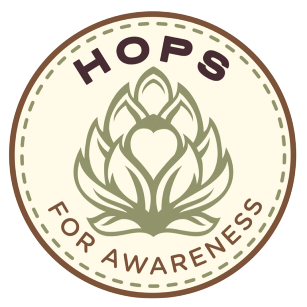 the HOPS for Awareness logo